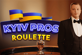 Kyiv Pros Roulette with Oleksandr
